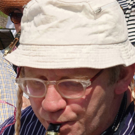 Georg Beckschwarte